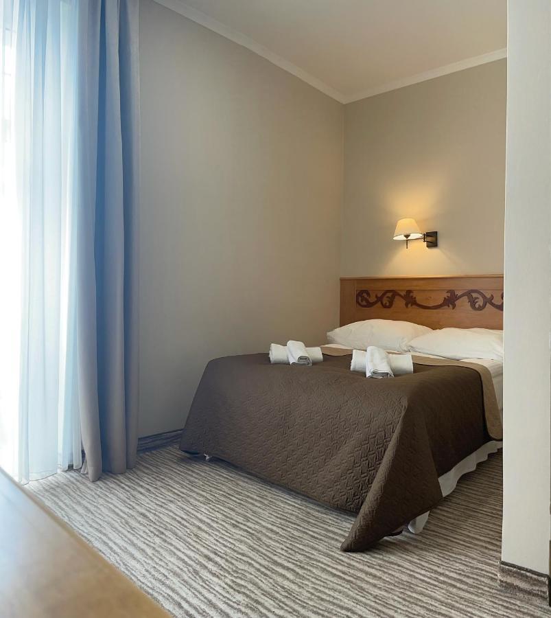 Willa Home Цехоцинек Экстерьер фото